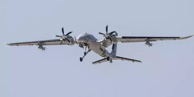 Kemankeş 1 hava hedeflerini tam isabetle vurdu