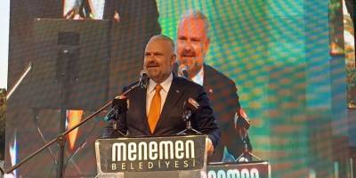 Menemen Belediyesi’nde Akıl Almaz Satış! Milyarlarca Lira Nerede, Okul Arsaları Neden Satılıyor?