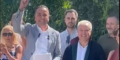 MAHKEME KARARINI VERDİ: İZMİR, İNCİRALTI’NI KAZANIYOR