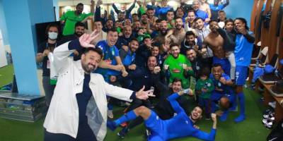 Çaykur Rizespor: 5 - İttifak Holding Konyaspor: 3