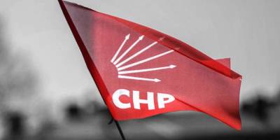 CHP'den operasyona ilk tepki!