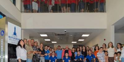 Engelleri aşan merkezlerin sayısı beşe yükseldi