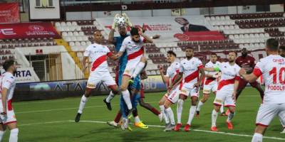 Hatayspor: 3 - Antalyaspor: 2