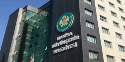 İzmir operasyonu Manisa’ya sıçradı!