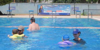 Büyükşehir'den otizmli bireylere destek!