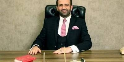 AK Partili Meclis Üyesi Av. Hakan Kalfaoğlu’na Organize Saldırı Girişimi