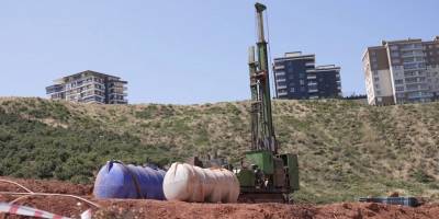 Menemen Konutları’nda kritik adım