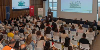 Büyükşehir'den iklim krizi hamlesi