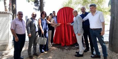 Sivas’ın ateşi Bornova’da unutulmadı