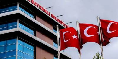 Bayraklı Belediyesi'nden dolandırıcılık uyarısı!