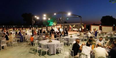 Buca'da atıl tesis hizmete açıldı!