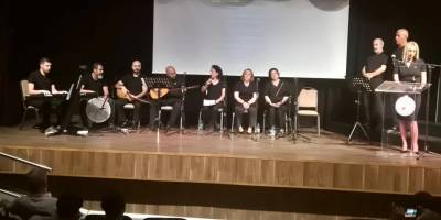 Karşıyaka, Madımak'ı andı