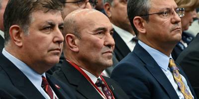 Özel’den ‘Soyer’ mesajı: Siyaseten ayrı düşmüş olsak da sahip çıkarız!