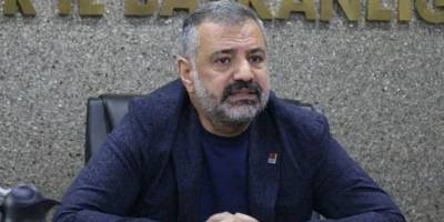 Gözaltındaki Aslanoğlu'ndan örgüte 'birlik' mesajı: Sarayın oyunlarına gelmeyeceğiz!