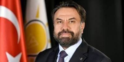 AK Parti Balıkesir İl Başkanı Başaran'ın testi pozitif çıktı