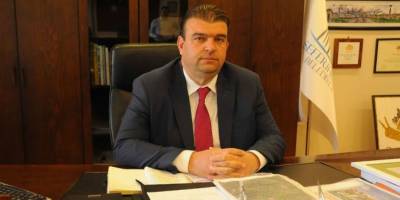 Başkan Yetişkin'den 'gözaltı' tepkisi!