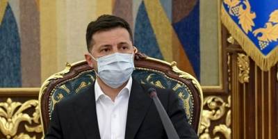 Ukrayna lideri Zelenskiy'den Putin'e Donbass'ta görüşme teklifi