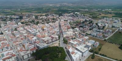 MASKİ'den 2 milyarlık dev altyapı yatırımında ikinci adım