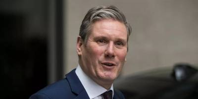 İngiltere'de koronavirüs tedbirlerinin gevşetilmesini kutlamak isteyen İşçi Partisi lideri, bardan kovuldu