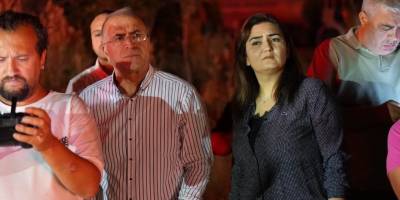 CHP'li Kılıç orman yangıları ile ilgili konuştu: İktidarın özelleştirme hırsı İzmir'i cehenneme çevirdi!