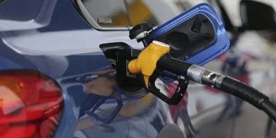 Benzine, motorine ve otogaza zam geldi