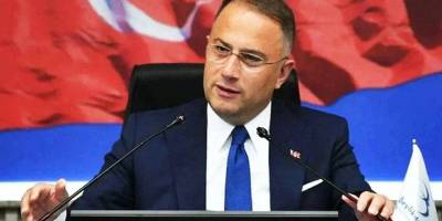 Murat Çalık ameliyattan çıktı!