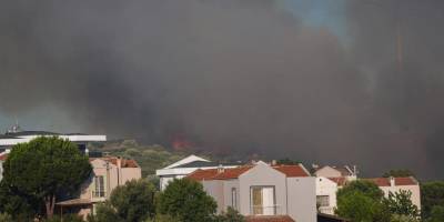 Bakanlık'tan İzmir'e 5 milyonluk yardım!