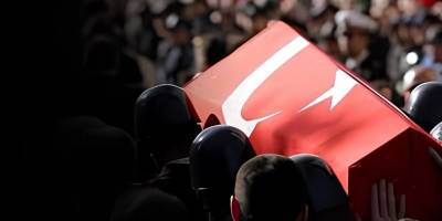 Şehit sayısı 8'e yükseldi