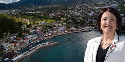 Karaburun Belediye Başkanı ifade verdi