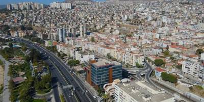 Büyükşehir’den ‘Bayraklı’ kararı: TMMOB’a ‘ret’ MSB’ye ‘onay’