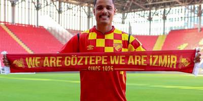 Göz-Göz'ün Sambacısı korkuttu!