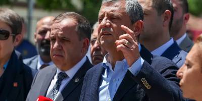 Metan gazı zehirlenmesi çıkışı: Aklım almıyor, içime de sinmiyor!