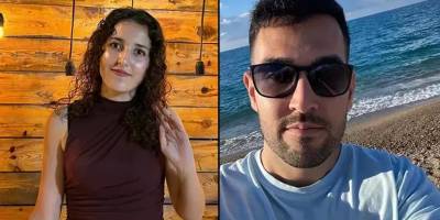 Abi dehşeti: Kız kardeşini öldürdü, başını kesmeye çalıştı!