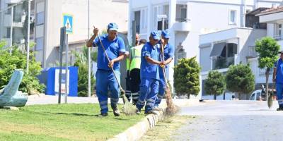 Başkan Çerçioğlu: Kuşadası için 7 gün 24 saat çalışıyoruz