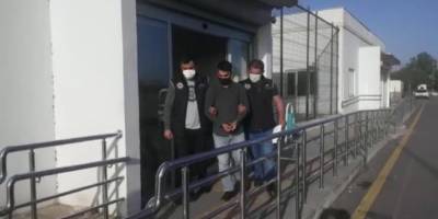 Adana’da FETÖ operasyonu: 8 gözaltı