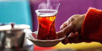 Belediye başkanı çayı 1 TL yaptı