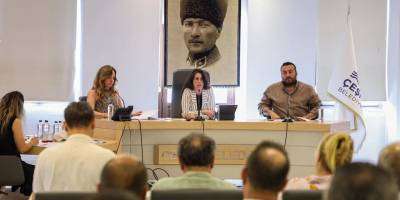 Başkan Denizli: Eylem planı oluşturacağız