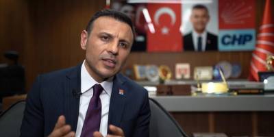 CHP İstanbul İl Başkanı için gözaltı kararı!