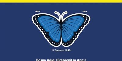 Srebrenitsa Soykırımı’nda katledilen canlar Buca’da anılacak