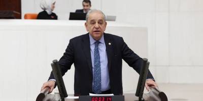 CHP’li Nalbantoğlu’ndan tutuklamalara tepki: Birinin tırnağına zarar gelirse bunun sorumlusu AK Parti'dir!