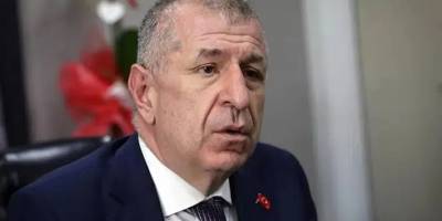 Özdağ'dan Silivri ziyareti: İmamoğlu'nun talebi var!