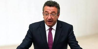 İktidar cephesinden CHP Grup Başkanvekili Altay'ın sözlerine peş peşe tepkiler