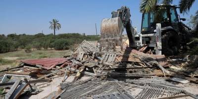 Balçova'da 874 kaçak yapı için yıkım kararı!