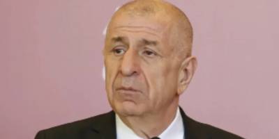 Özdağ’dan Fenerbahçe sponsoruna tepki!