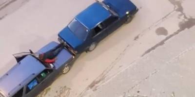 Türk işi 'Kurtarıcı' görenleri güldürdü