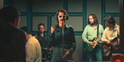 İzmir'de açık havada unutulmaz film keyfi