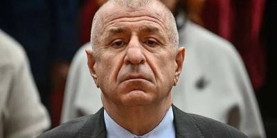 Ümit Özdağ'dan Erdoğan'ın 'AK Parti-MHP-DEM' açıklamasına yorum!