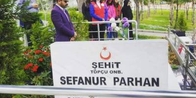 Şehit kardeşinden PKK’nın silah bırakmasına tepki gösterenlere sert mesaj