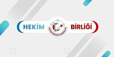HEKİM BİRLİĞİ'NDEN "TEK KİŞİ YÖNETİMİNE" NET TEPKİ