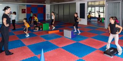 Yaz Spor Okulları’nda ikinci dönem kayıtları başlıyor